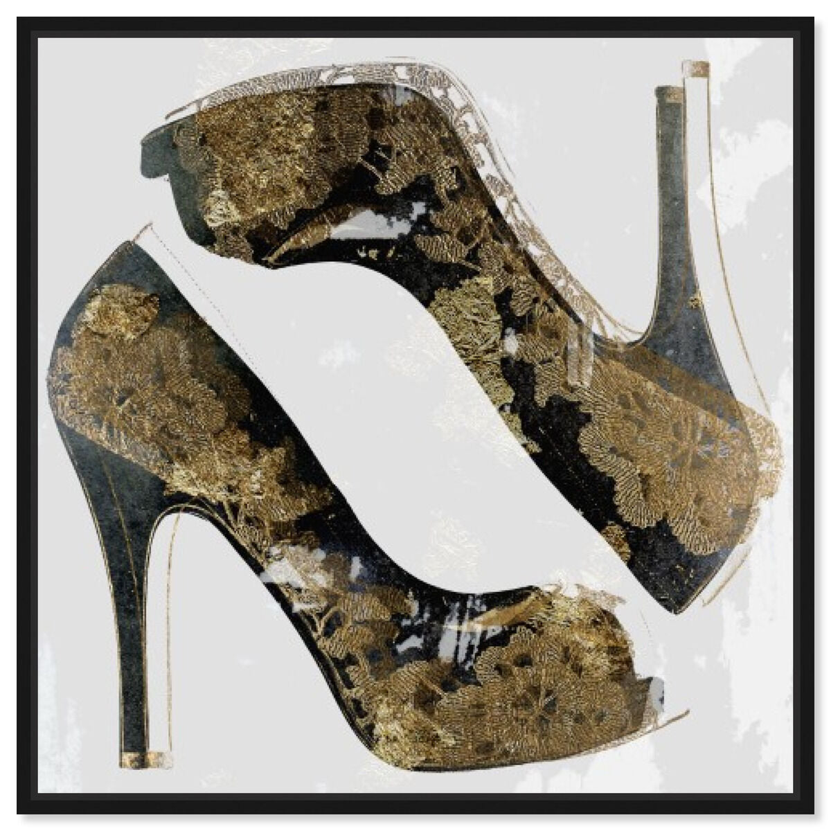 Gala Stilettos