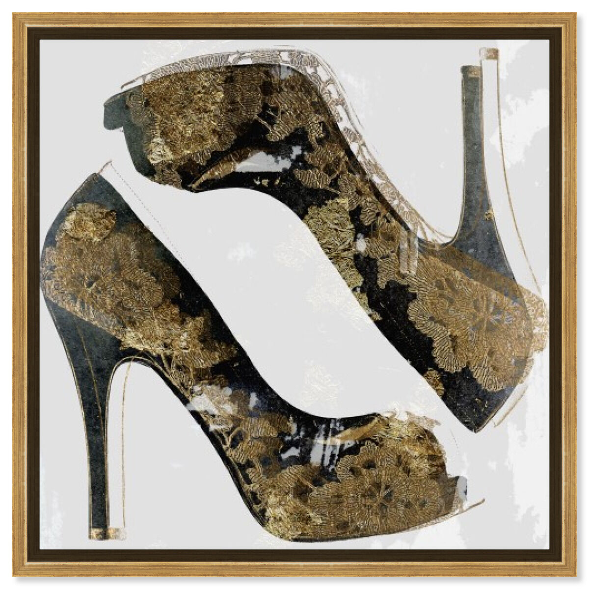 Gala Stilettos