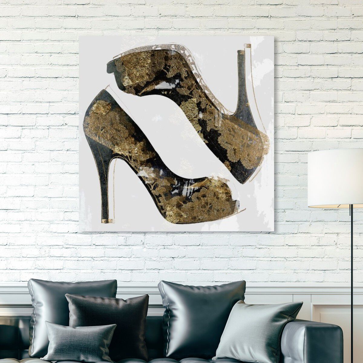 Gala Stilettos
