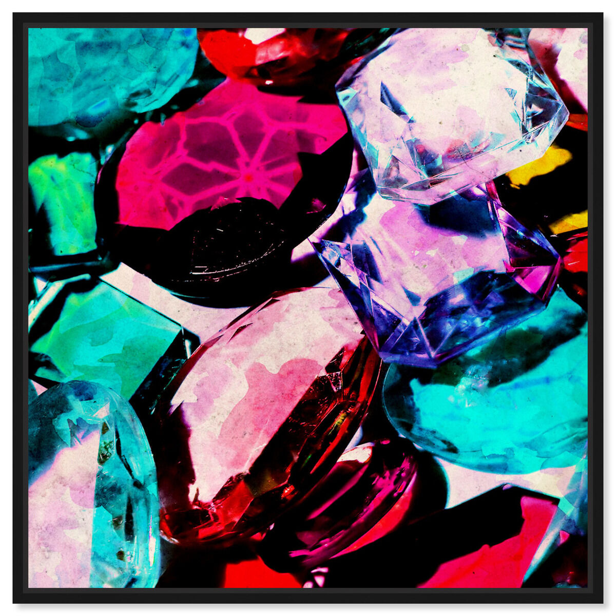 Crown Jewels