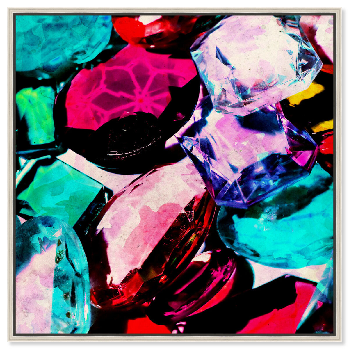 Crown Jewels
