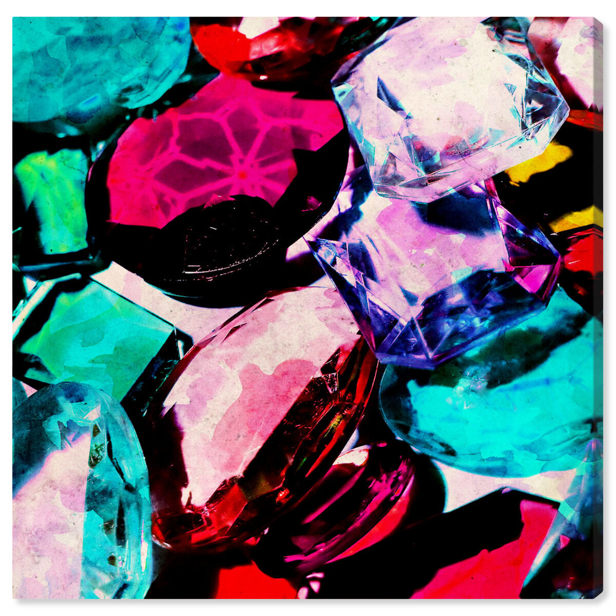 Crown Jewels
