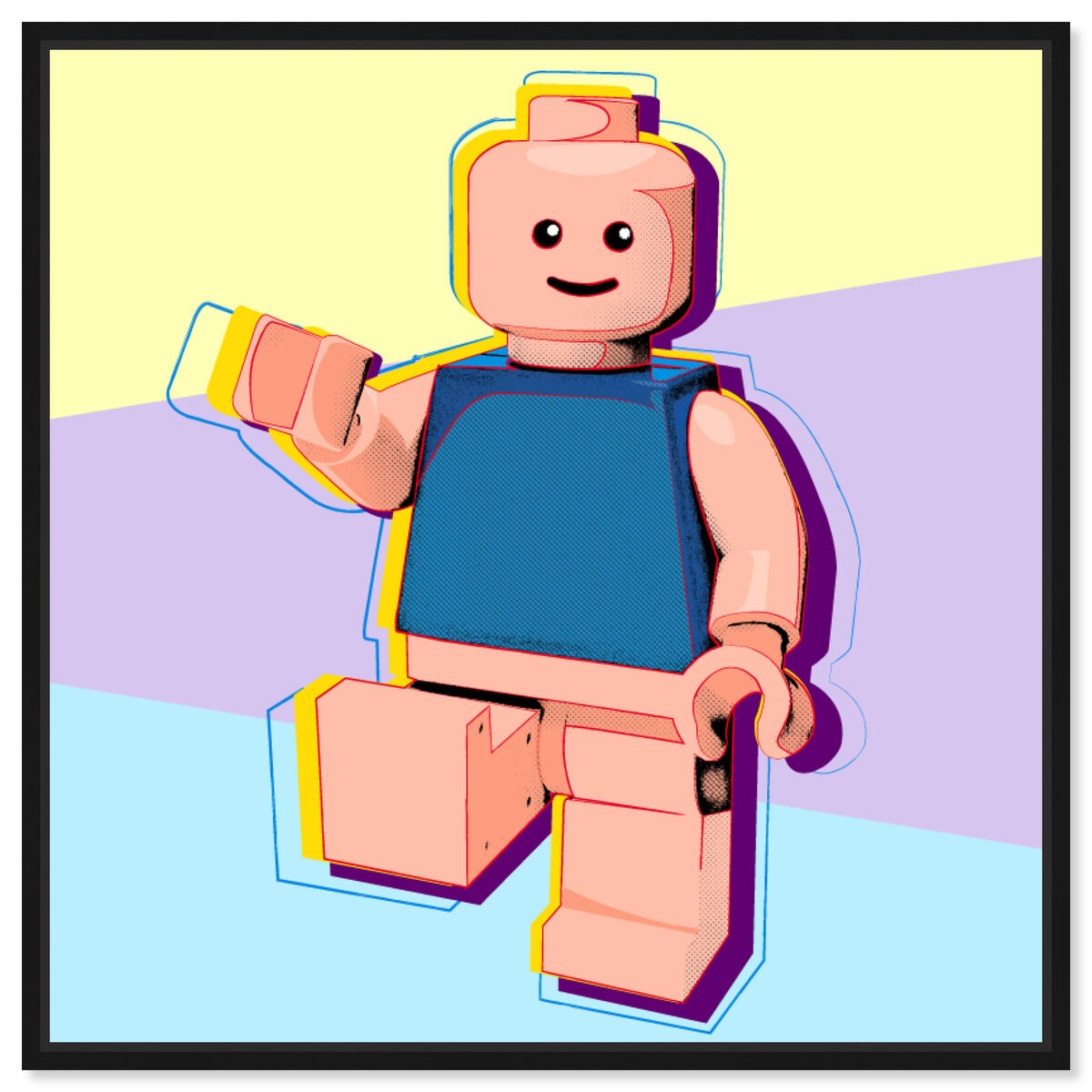 Toy Man
