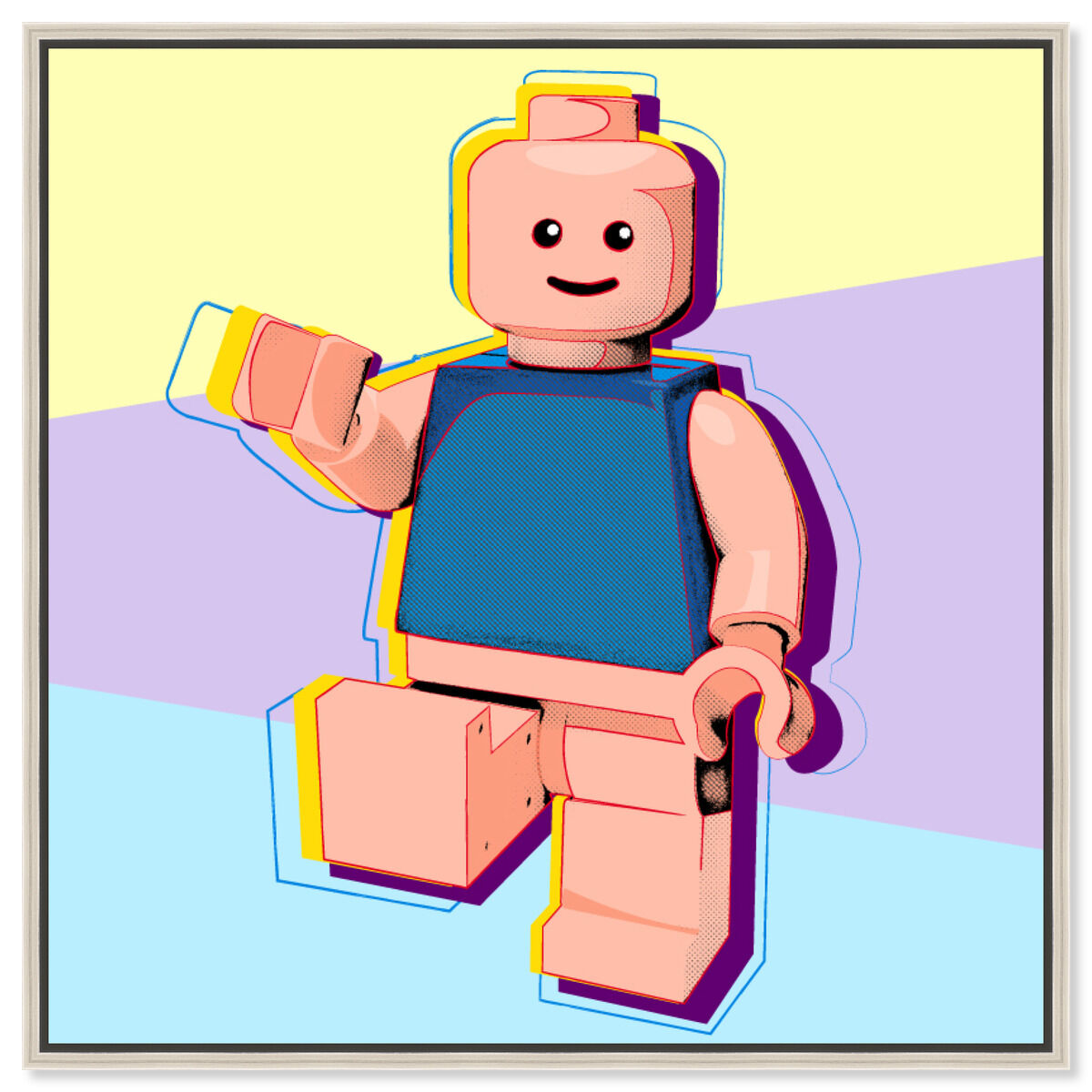 Toy Man