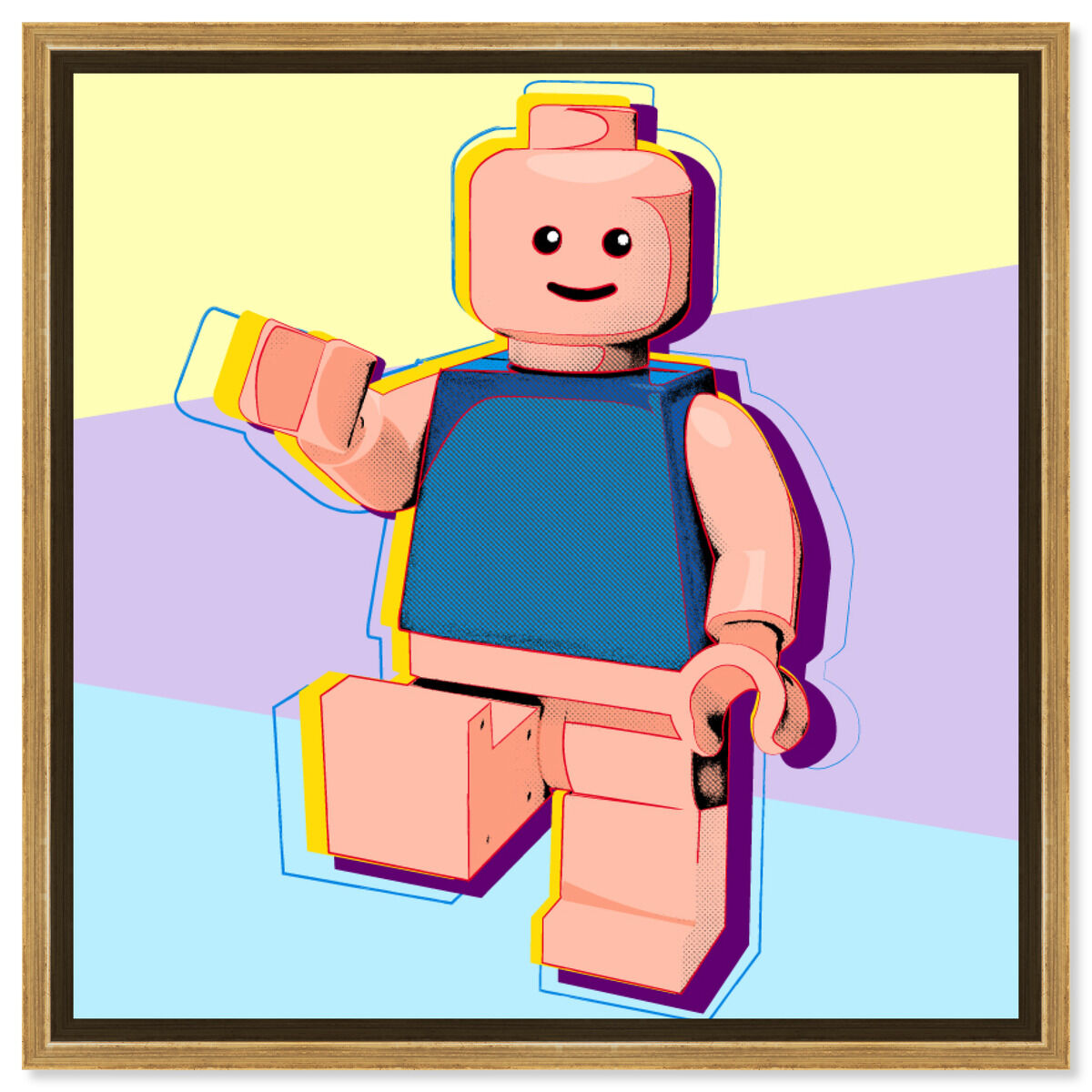 Toy Man