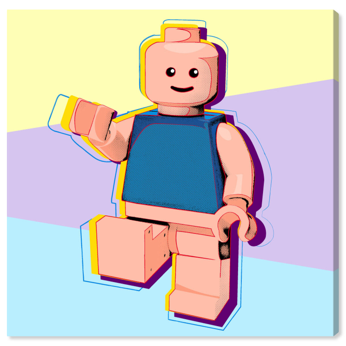 Toy Man