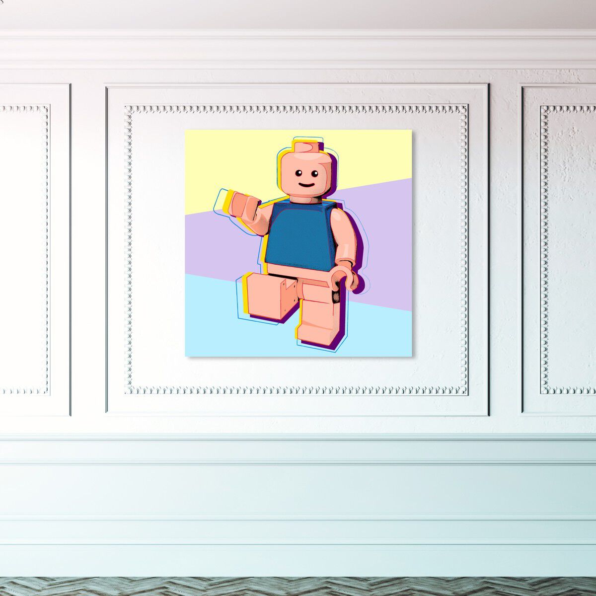 Toy Man