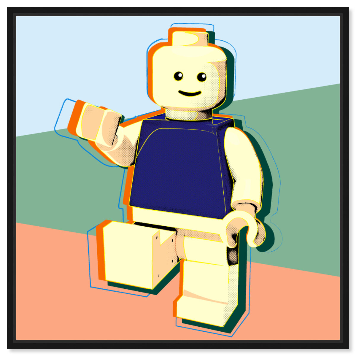 Toy Man 2