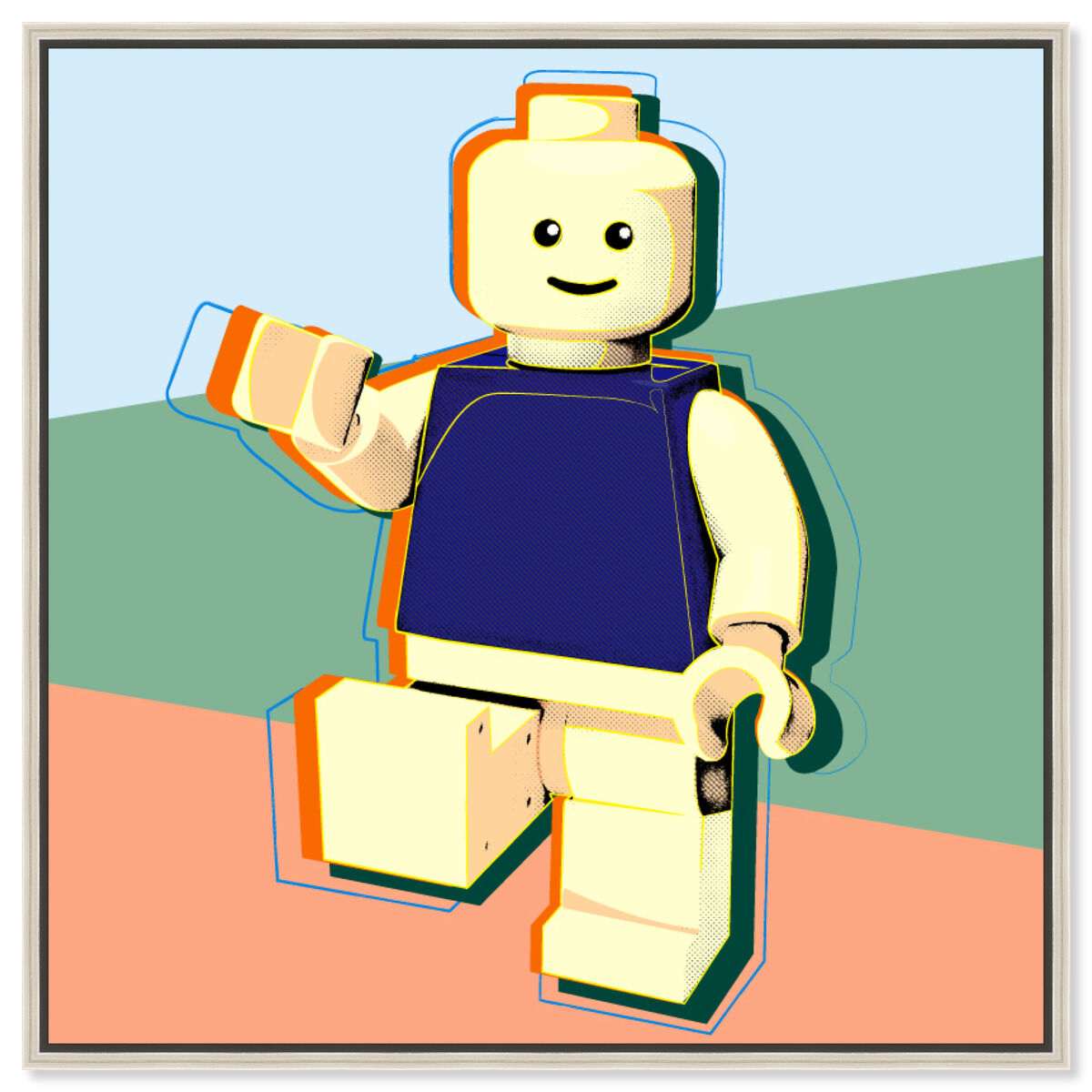 Toy Man 2