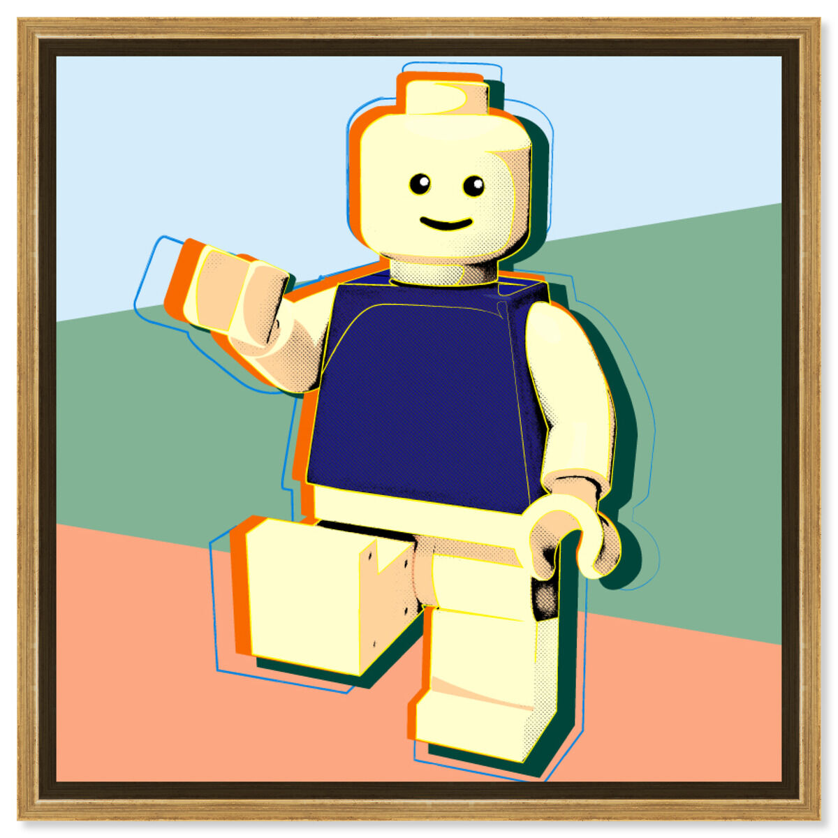 Toy Man 2