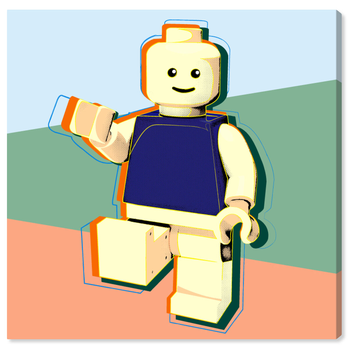Toy Man 2