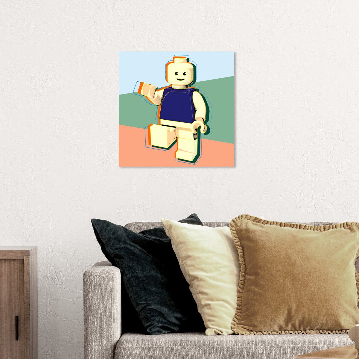 Toy Man 2
