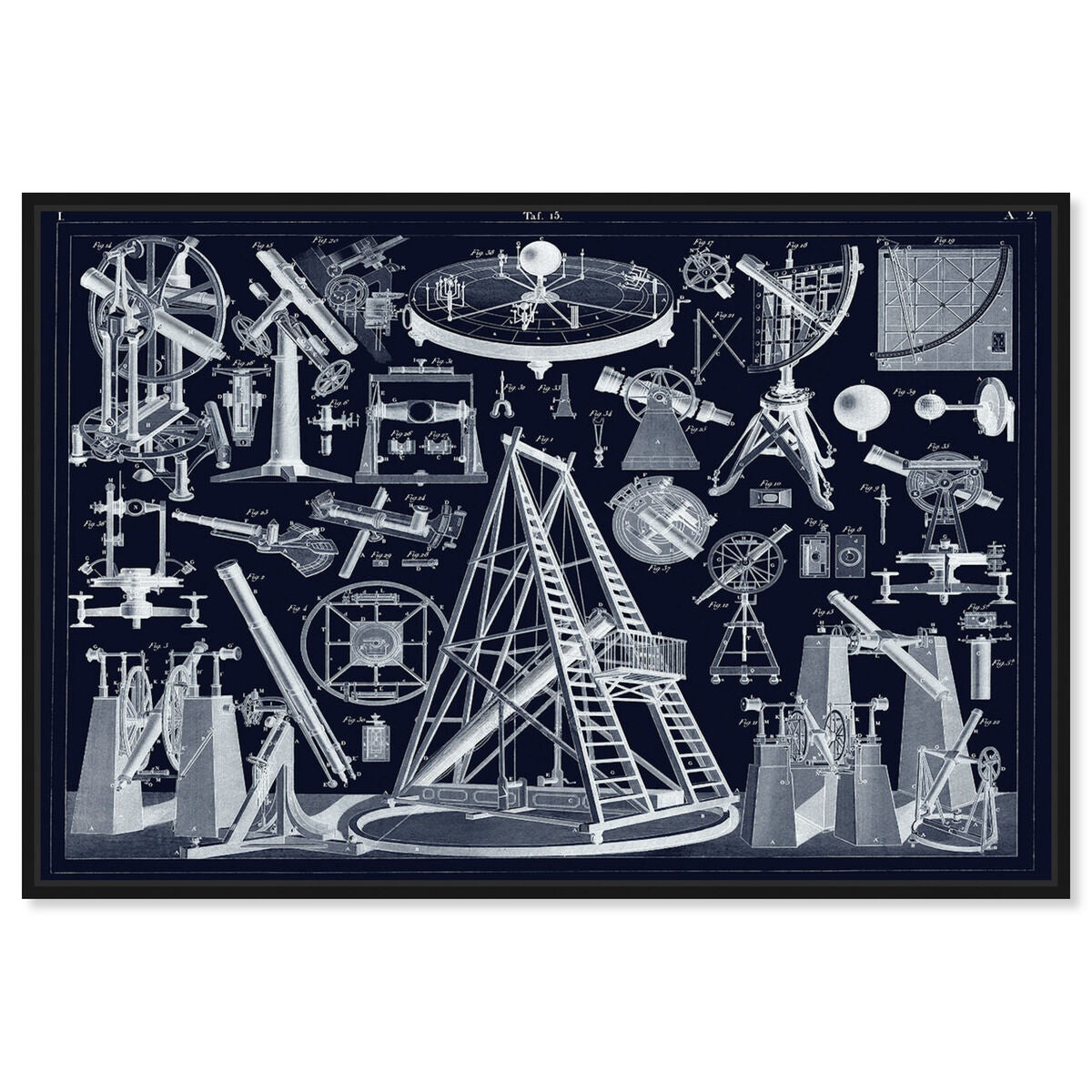 Astonomical Objects
