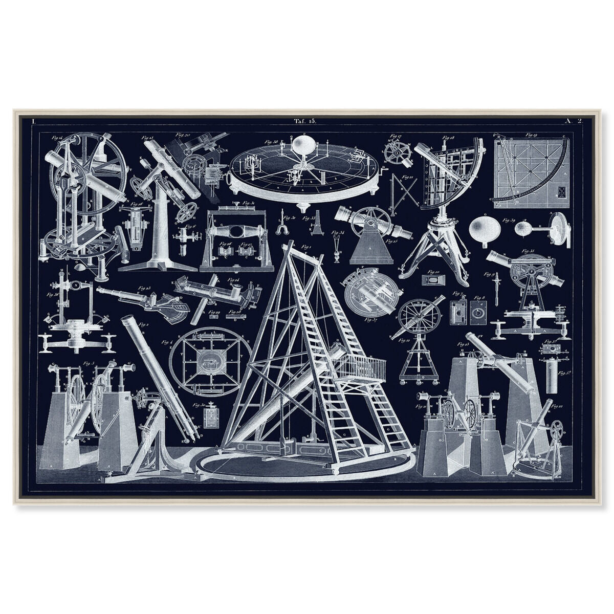 Astonomical Objects