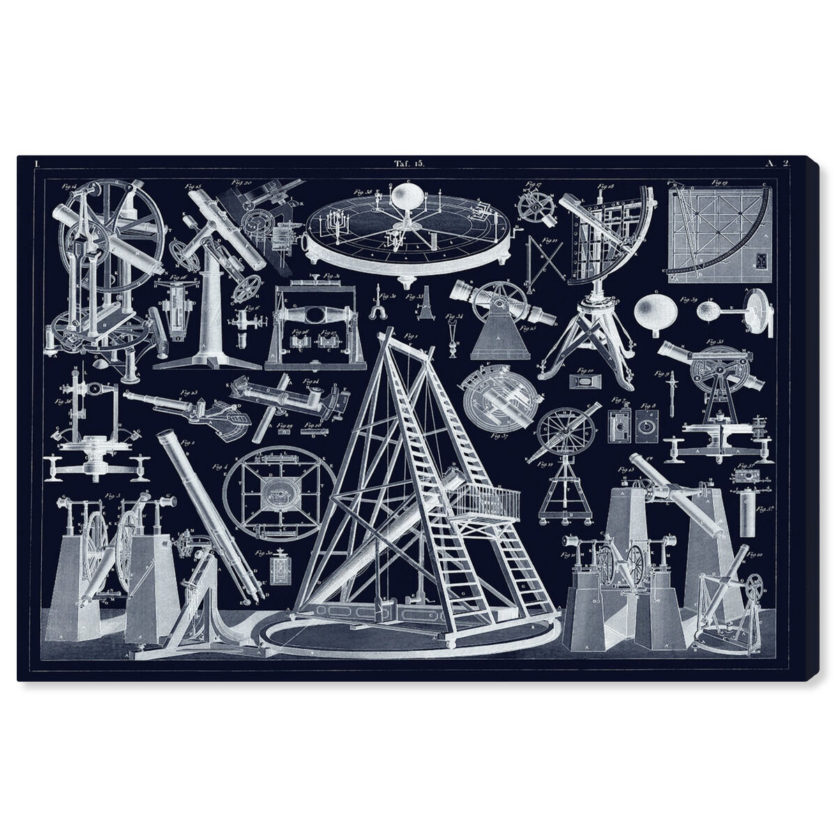 Astonomical Objects