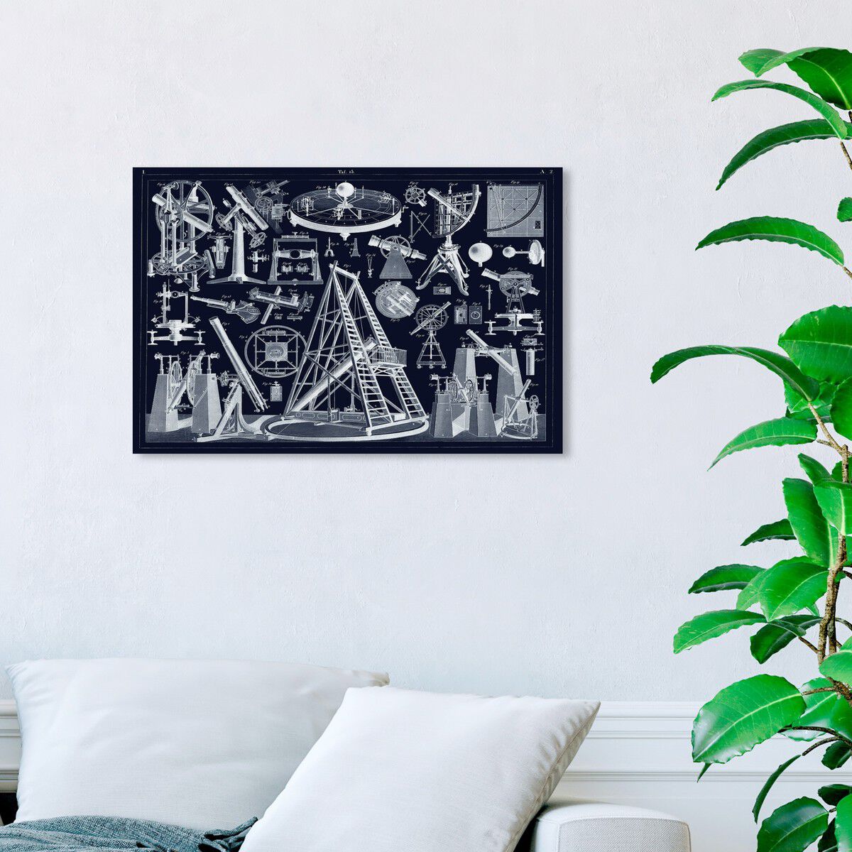 54x36/Canvas/XHD