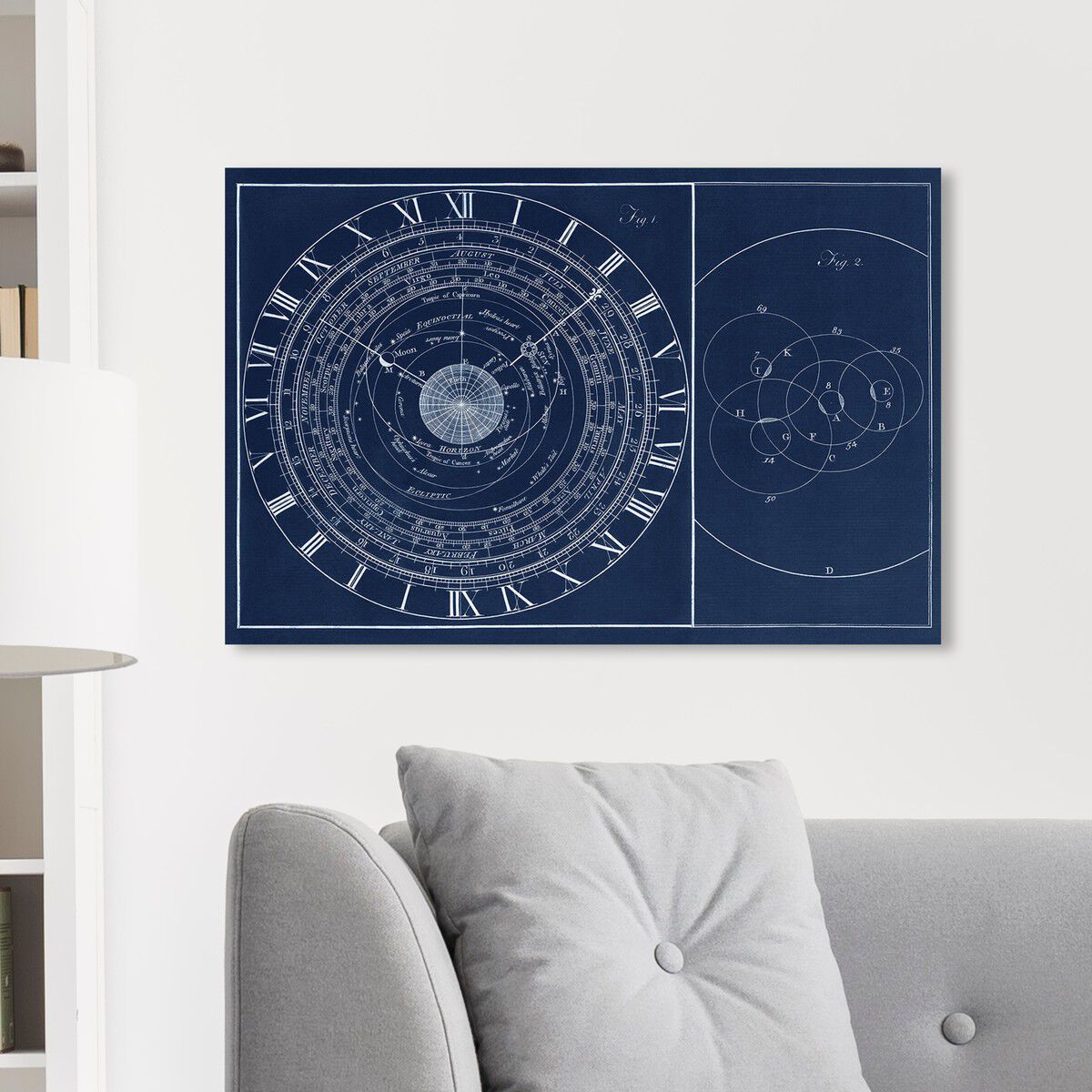 Astronomical Clock