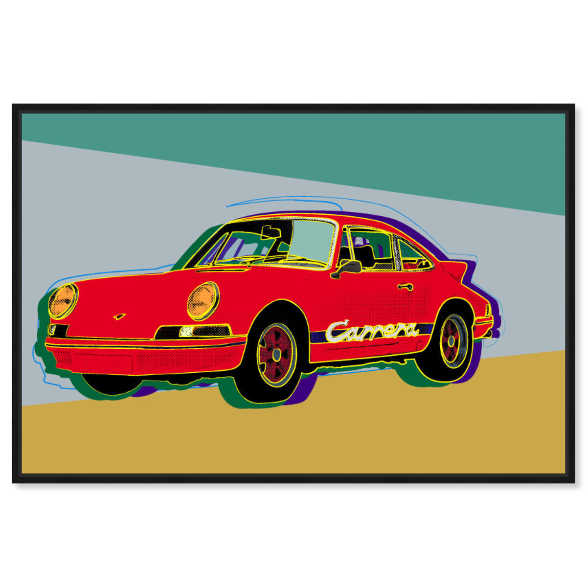 Red Rocket