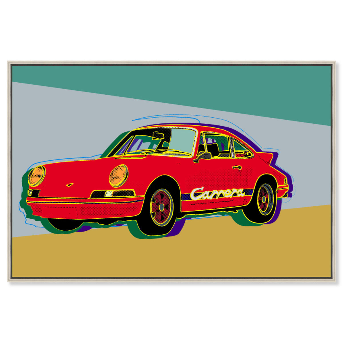 Red Rocket