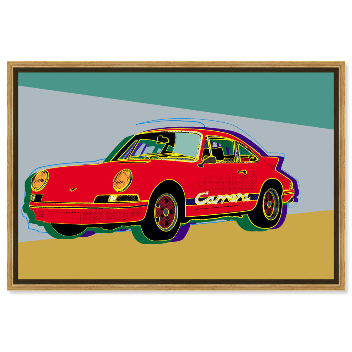 Red Rocket