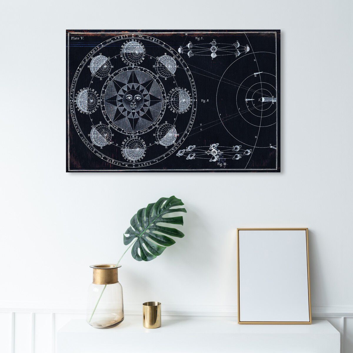 Visual Planetarium 2