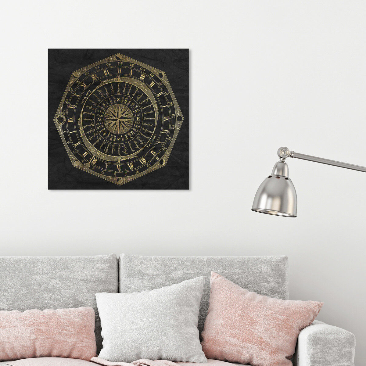 Sky Compass