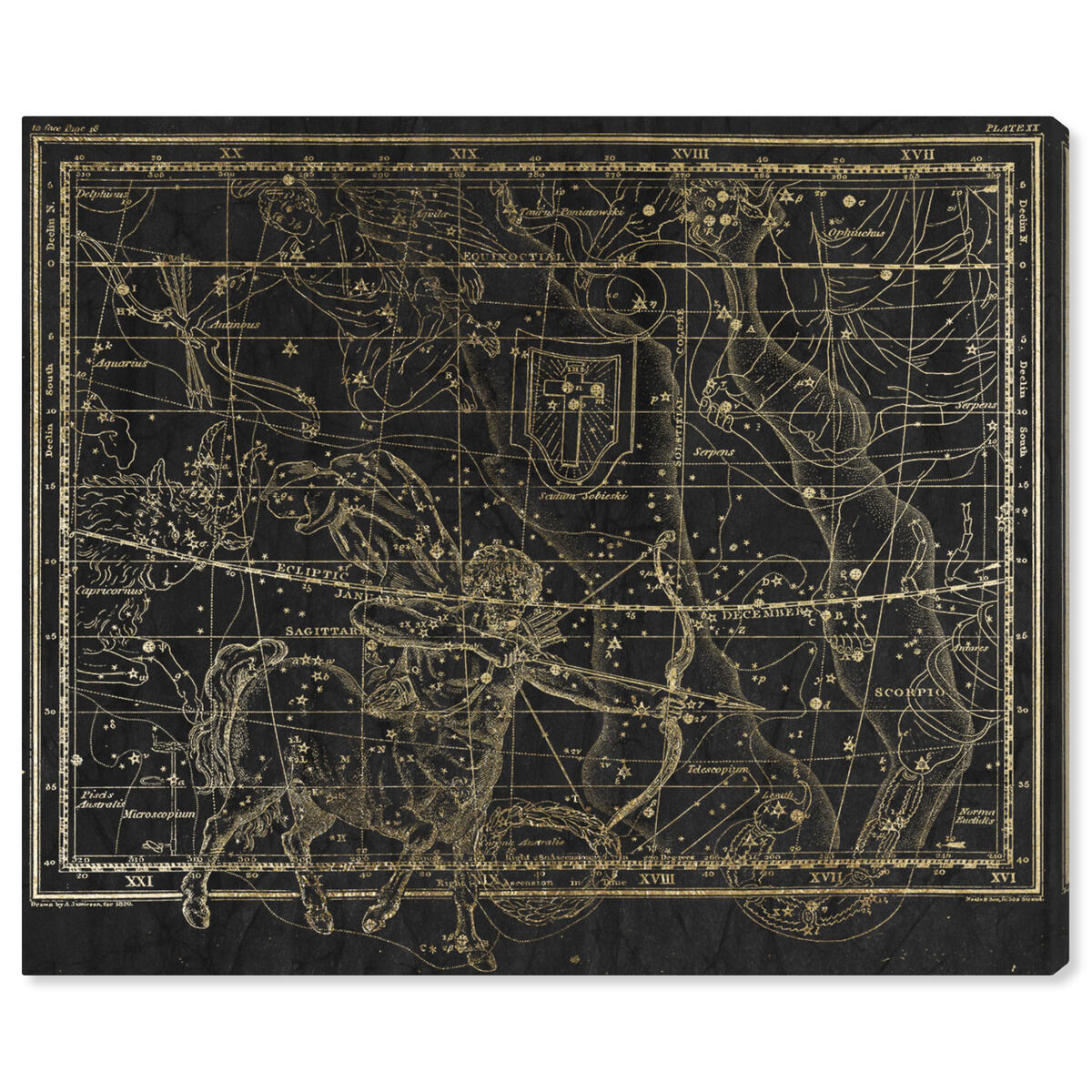 Sagittarius