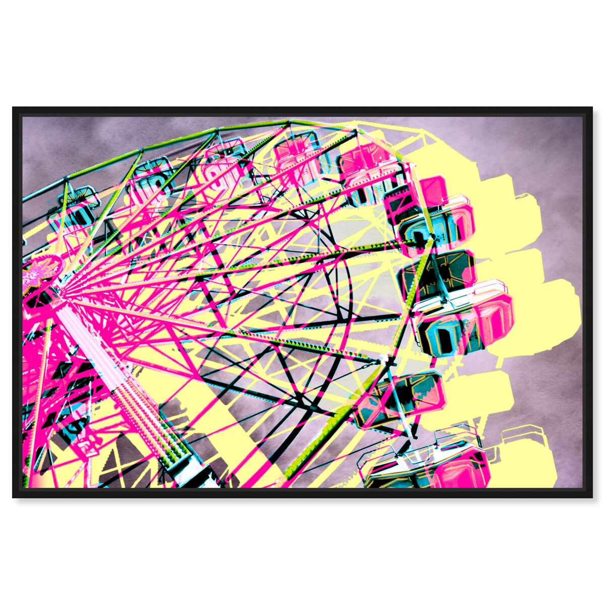 Ferris Wheel