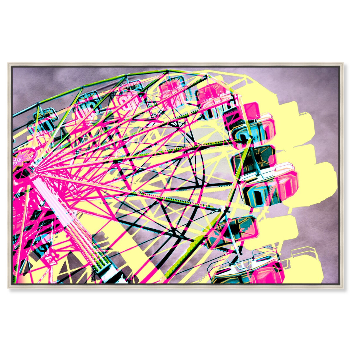 Ferris Wheel