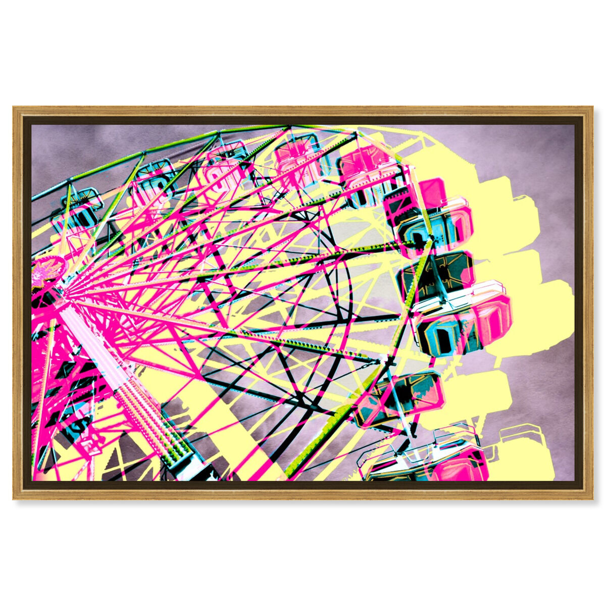 Ferris Wheel
