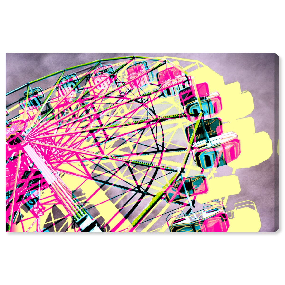 Ferris Wheel