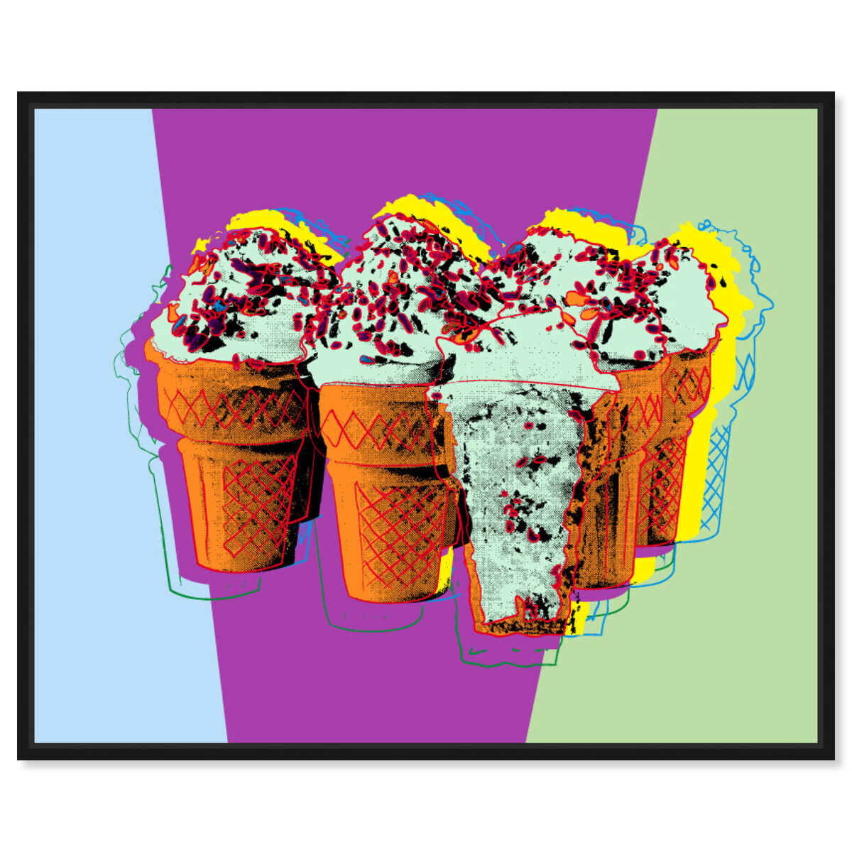 Classic Ice Cream