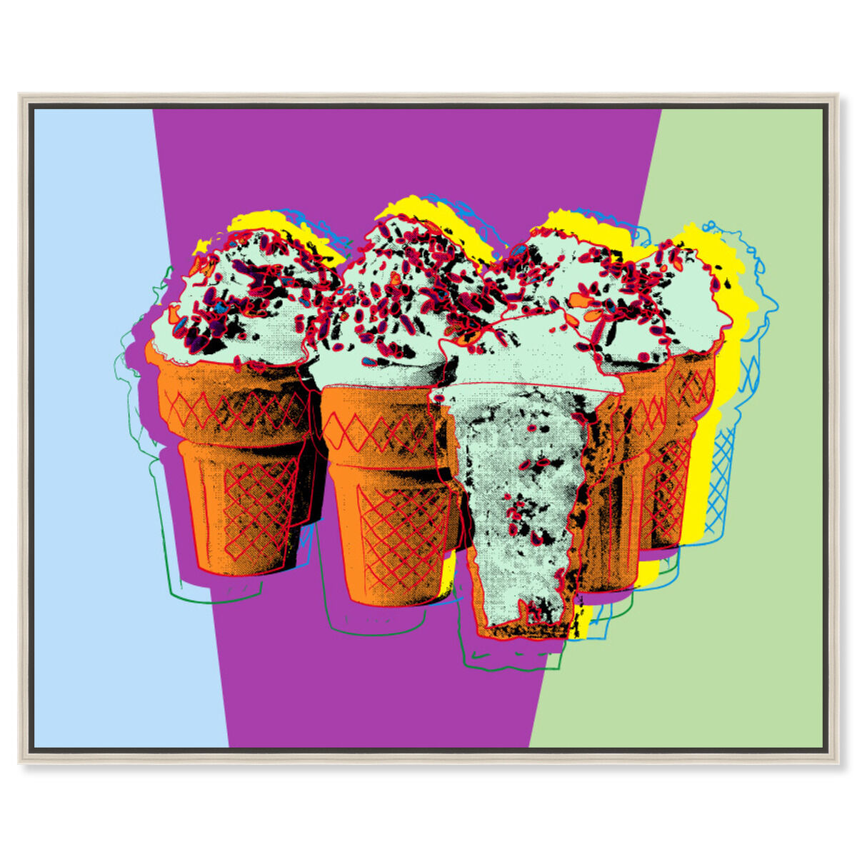 Classic Ice Cream