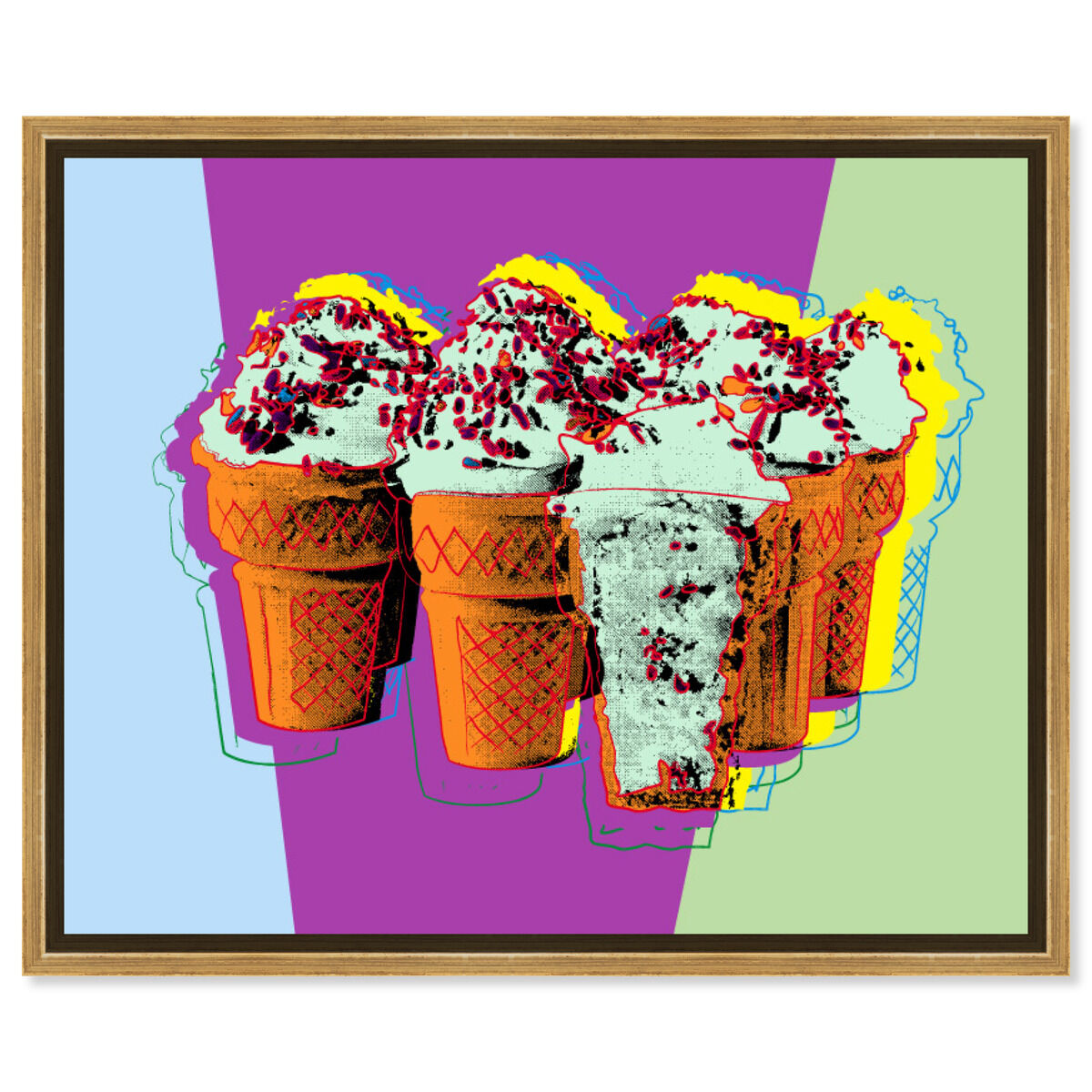 Classic Ice Cream