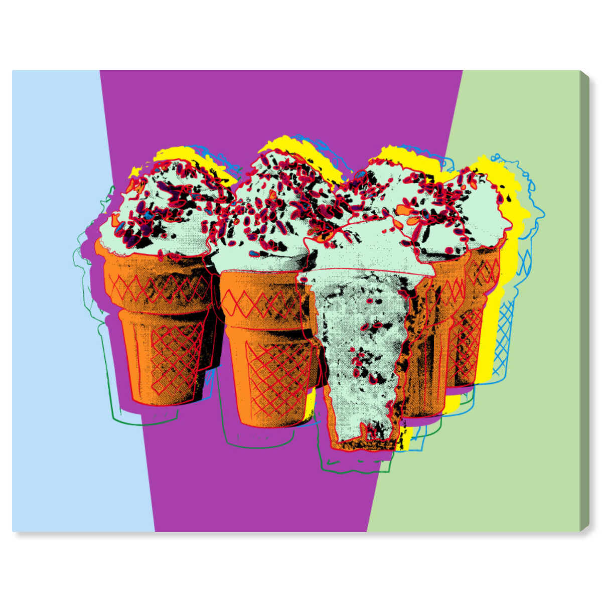 Classic Ice Cream
