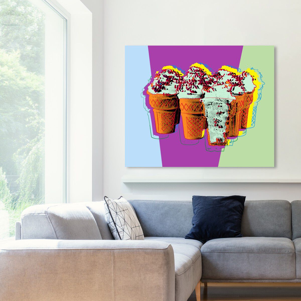 Classic Ice Cream