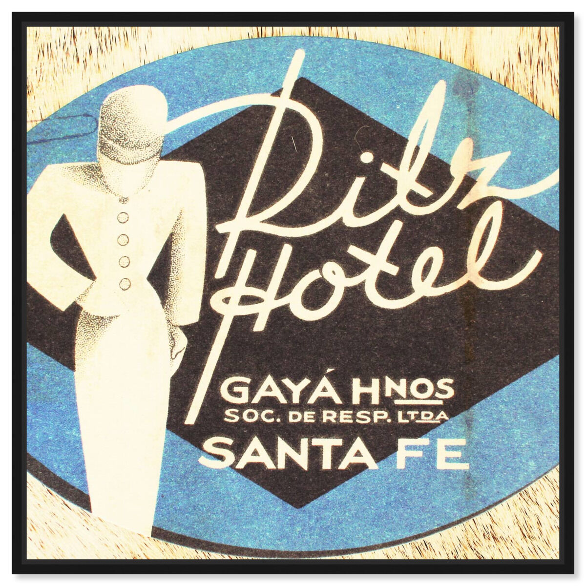 Ritz Hotel