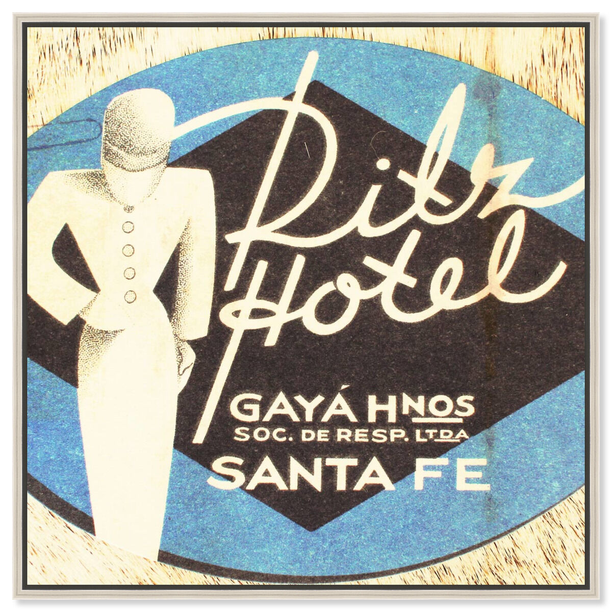 Ritz Hotel