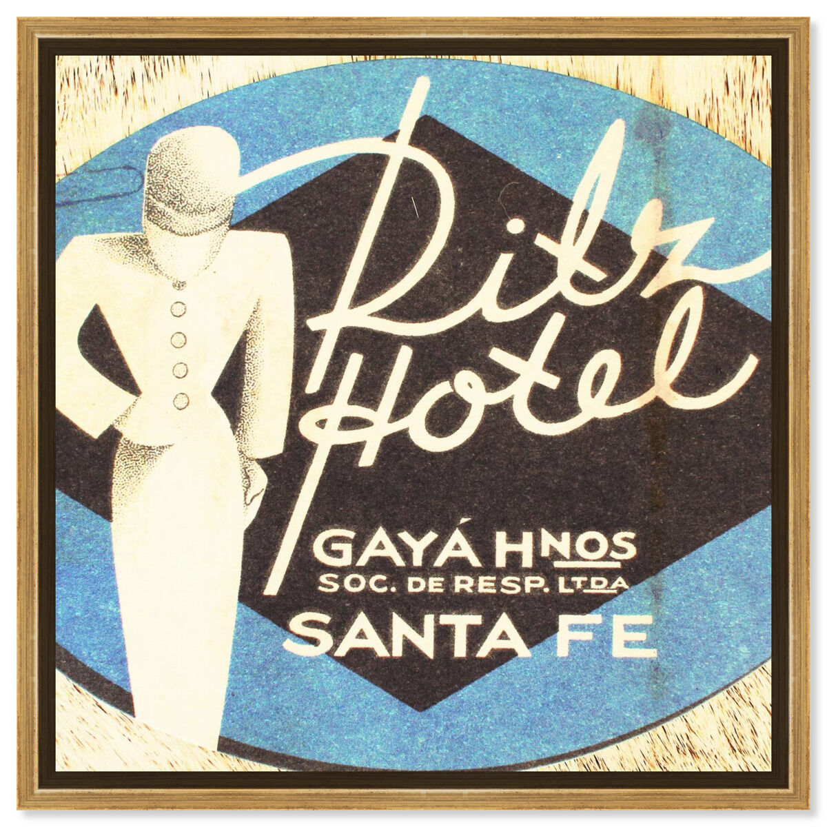 Ritz Hotel
