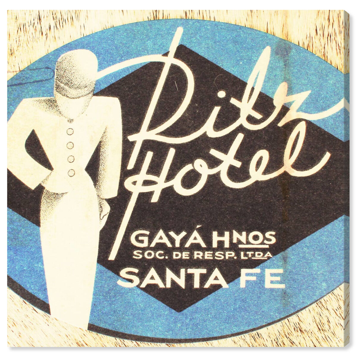 Ritz Hotel
