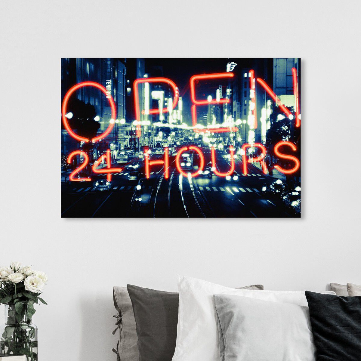54x36/Canvas/XHD