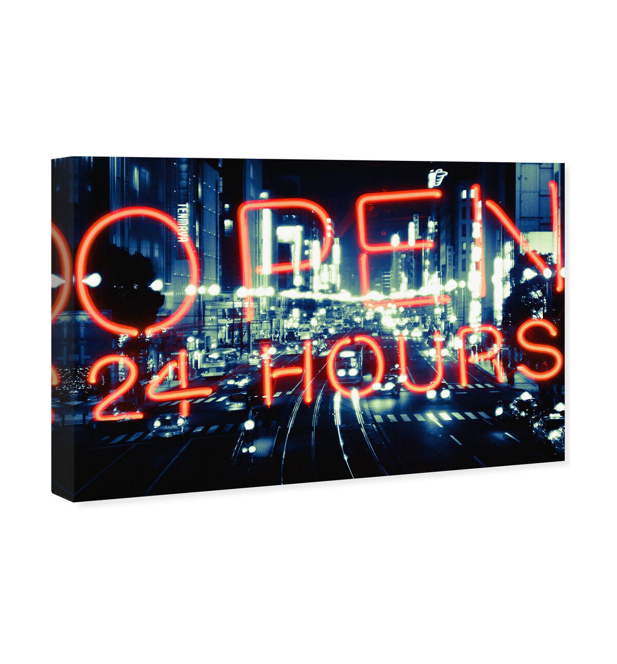 54x36/Canvas/XHD