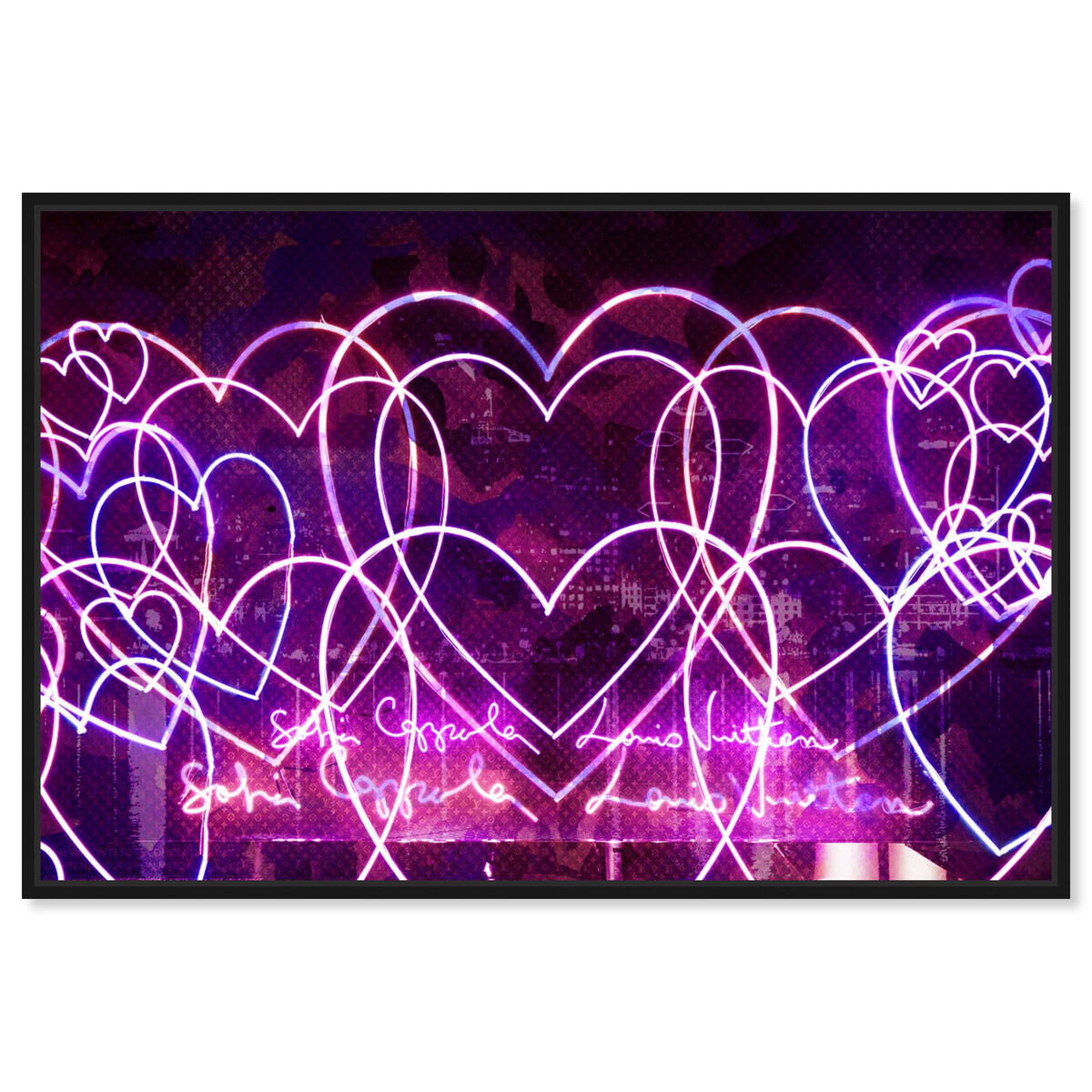 Love Madness