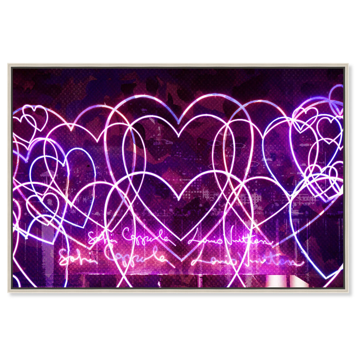 Love Madness
