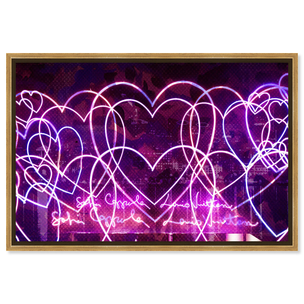 Love Madness