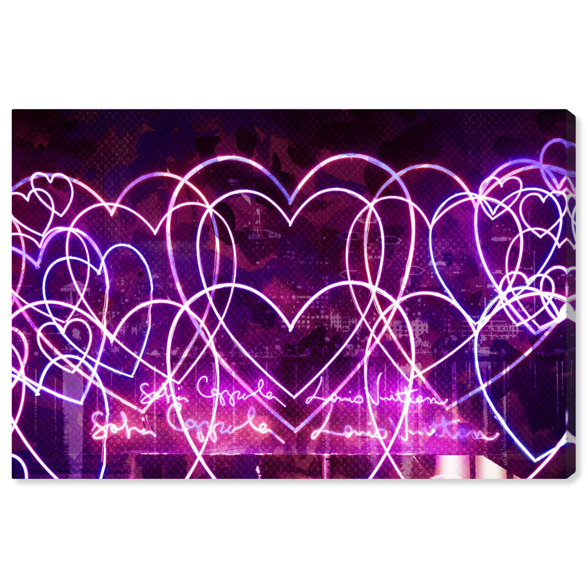 Love Madness