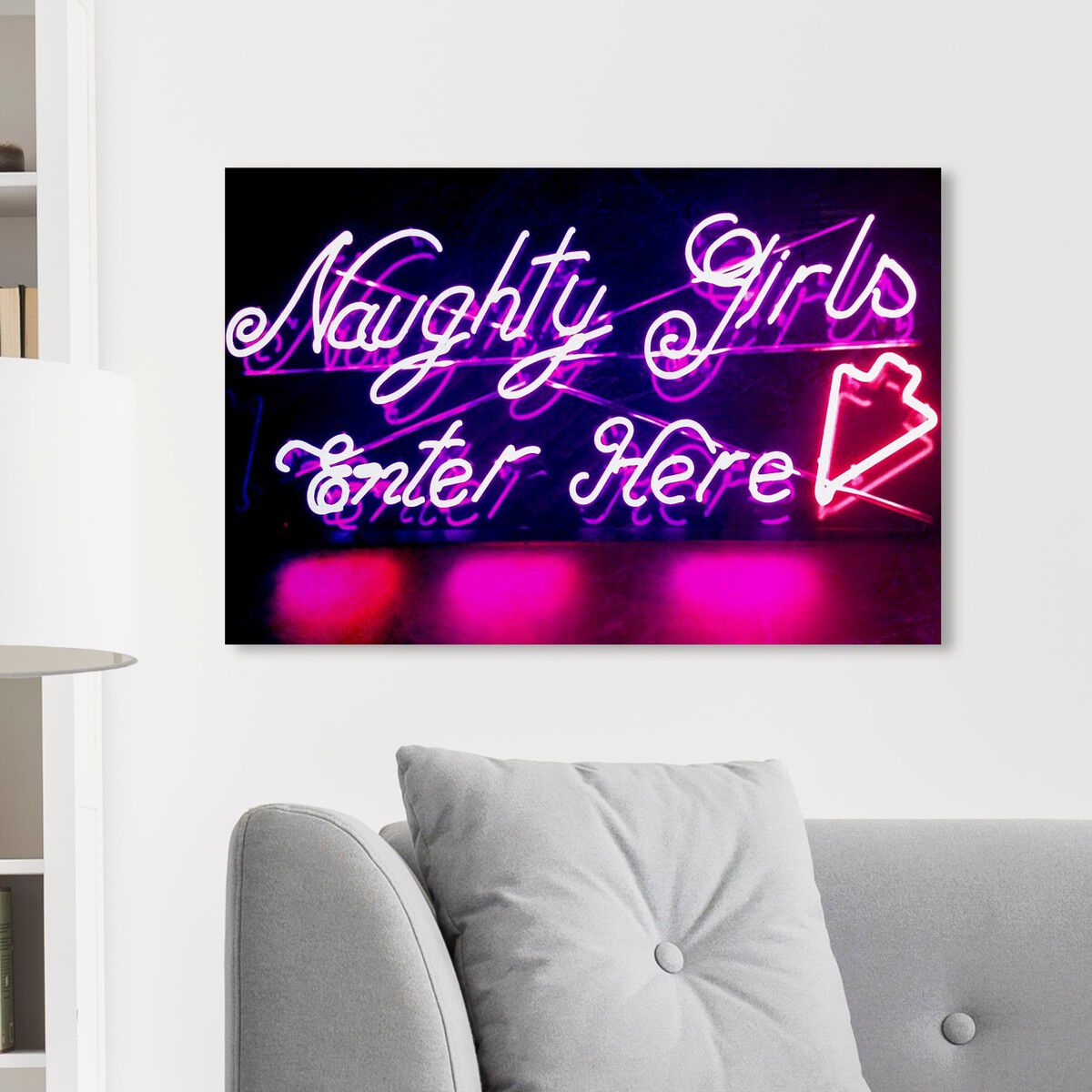 54x36/Canvas/XHD