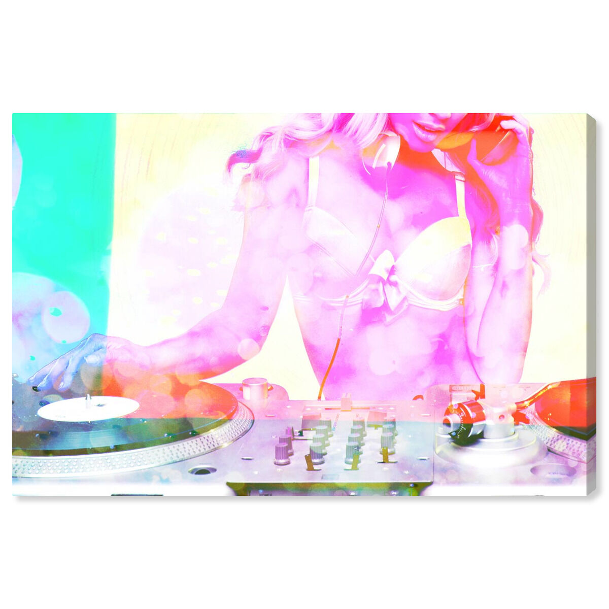 DJ Dreams