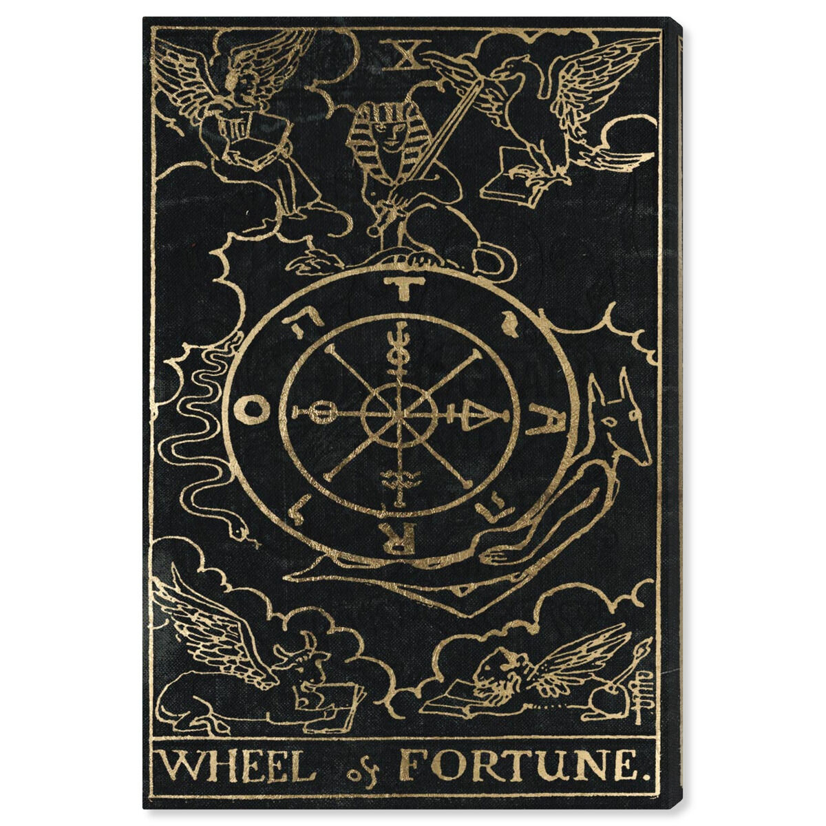 Wheel of Fortune