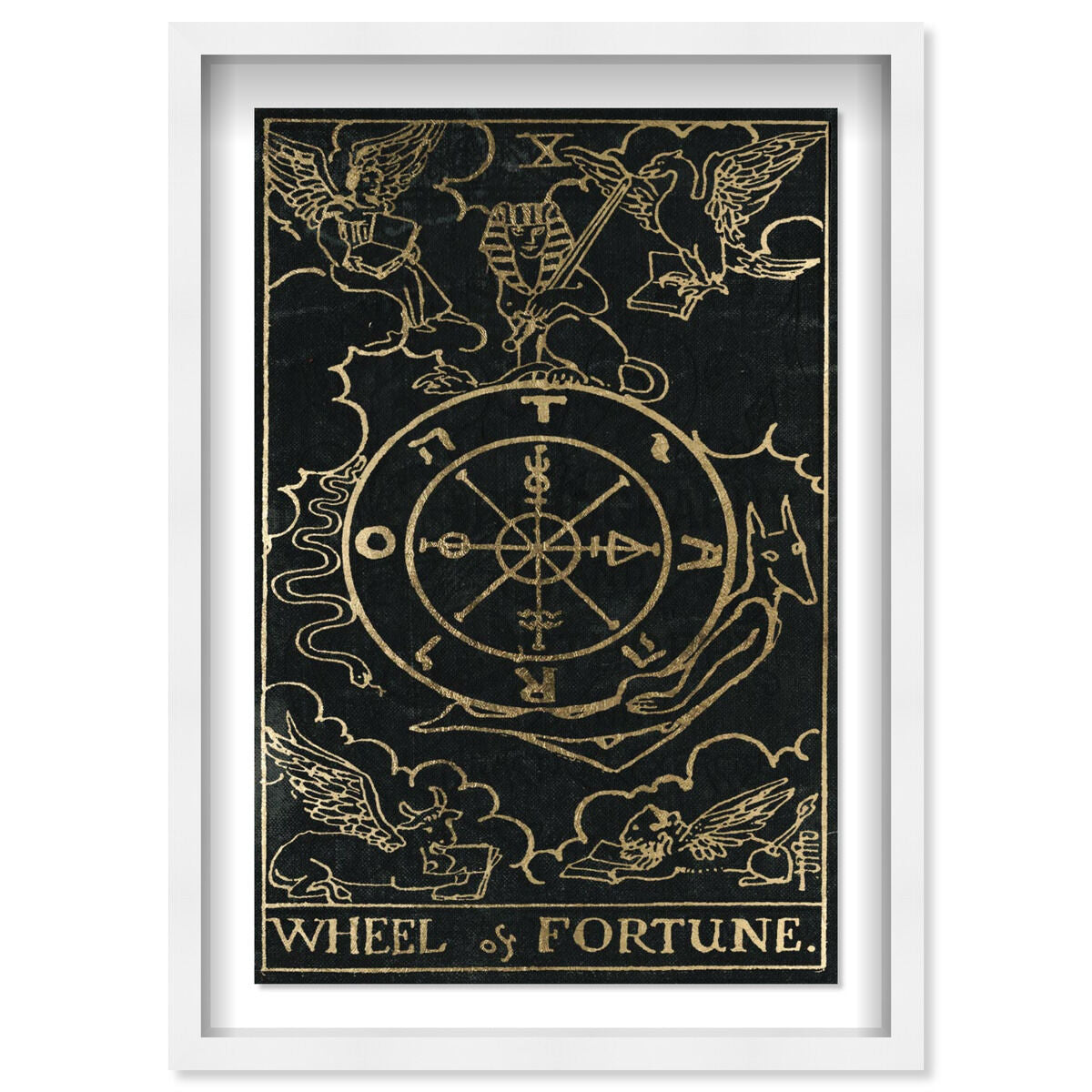 Wheel of Fortune